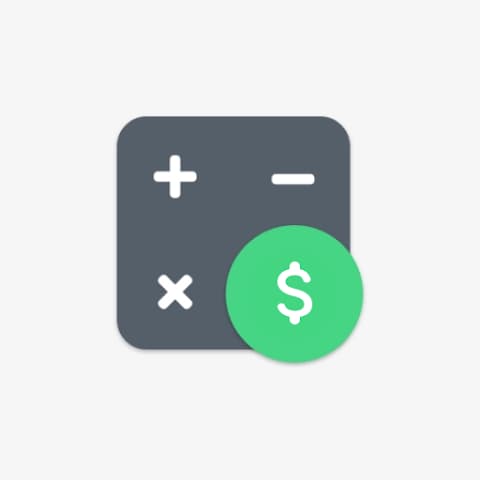 Finsight app icon